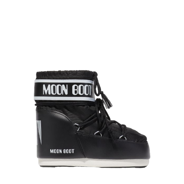 Зимові черевики Moon Boot Icon Low Nylon 2200000174703 фото