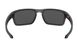 Сонцезахисні окуляри Oakley Sliver Stealth Gray Smoke/Prizm Black 2200000068354 фото 3