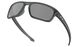 Сонцезахисні окуляри Oakley Sliver Stealth Gray Smoke/Prizm Black 2200000068354 фото 4