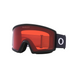 Гірськолижна маска Oakley Target Line L Matte Black/Prizm Rose 0888392595126 фото 1