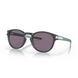 Сонцезахисні окуляри Oakley Latch Matte Carbon/Prizm Grey 2200000188014 фото 1