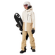 Жіноча гірськолижна куртка Oakley Wmns Tnp Tbt Insulated Jacket 8056153721073 фото 12