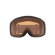 Гірськолижна маска Oakley Flight Tracker XL Matte Black/Prizm Persimmon 2200000120250 фото 4