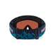 Гірськолижна маска Oakley Flow Scape L (Mikaela Shiffrin Signature Series) Space Dust Abyss/Prizm Sapphire Iridium&Prizm Iced Iridium 0888392686473 фото 4