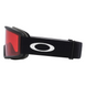 Гірськолижна маска Oakley Target Line L Matte Black/Prizm Rose 0888392595126 фото 4