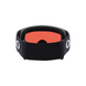 Гірськолижна маска Oakley Target Line L Matte Black/Prizm Rose 0888392595126 фото 3