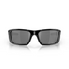 Сонцезахисні окуляри Oakley Fuel Cell Polished Black/Prizm Black 2200000172792 фото 2