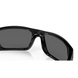 Сонцезахисні окуляри Oakley Fuel Cell Polished Black/Prizm Black 2200000172792 фото 7