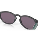 Сонцезахисні окуляри Oakley Latch Matte Carbon/Prizm Grey 2200000188014 фото 7