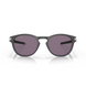 Сонцезахисні окуляри Oakley Latch Matte Carbon/Prizm Grey 2200000188014 фото 2