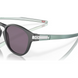 Сонцезахисні окуляри Oakley Latch Matte Carbon/Prizm Grey 2200000188014 фото 6