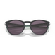 Сонцезахисні окуляри Oakley Latch Matte Carbon/Prizm Grey 2200000188014 фото 5