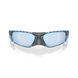 Сонцезахисні окуляри Oakley Plantaris SQ Matte Trans Stonewash/Prizm Deep Water Polarized 0888392687340 фото 5