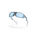Сонцезахисні окуляри Oakley Plantaris SQ Matte Trans Stonewash/Prizm Deep Water Polarized 0888392687340 фото 4