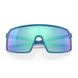Сонцезахисні окуляри Oakley Sutro Sky Blue/Prizm Sapphire 2200000111401 фото 5
