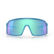 Сонцезахисні окуляри Oakley Sutro Sky Blue/Prizm Sapphire 2200000111401 фото 2