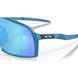 Сонцезахисні окуляри Oakley Sutro Sky Blue/Prizm Sapphire 2200000111401 фото 6