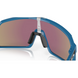 Сонцезахисні окуляри Oakley Sutro Sky Blue/Prizm Sapphire 2200000111401 фото 7