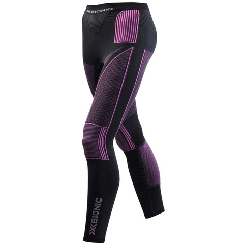 Жіноча термобілизна X-Bionic Energy Accumulator® EVO Lady Long Pants 8300783595192 фото