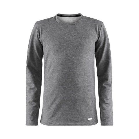 Дитяча термобілизна Craft Essential Warm RN LS Junior Fantasy 7318572958395 фото