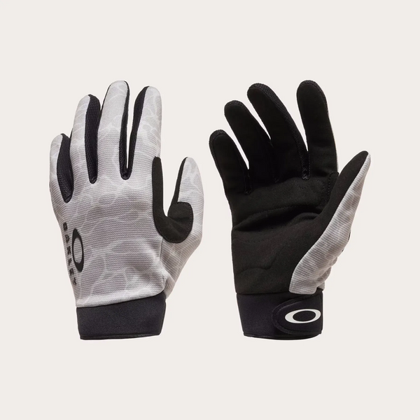 Велорукавиці Oakley Seeker Mtb Glove 8056153592796 фото