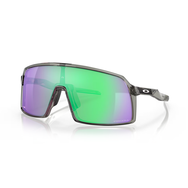 Сонцезахисні окуляри Oakley Sutro Grey Ink/Prizm Road Jade 0888392434968 фото