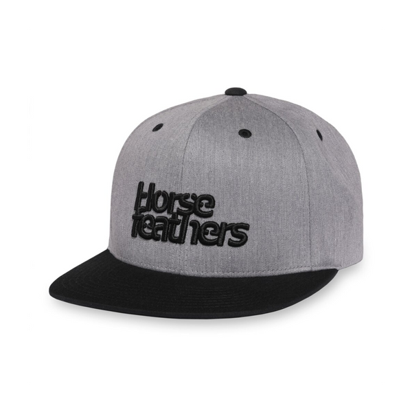 Кепка Horsefeathers Rise Cap 8592321706171 фото