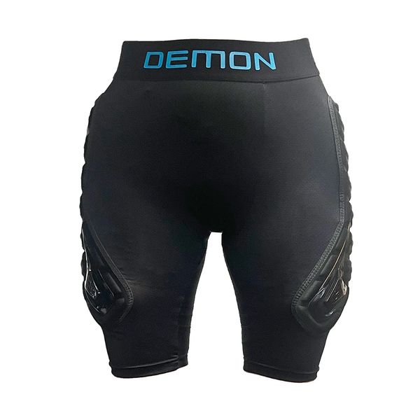 Жіночі захисні шорти Demon Flexforce X V4 D3O Women's Shorts 2200000178152 фото
