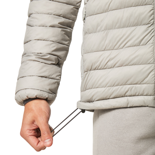Куртка-утеплювач Oakley Omni Thermal Hooded Jacket 2200000165602 фото