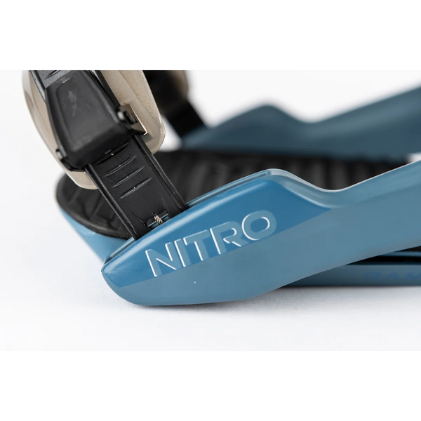 Кріплення для сноуборду Nitro Rambler 25/26 7630349310756 фото