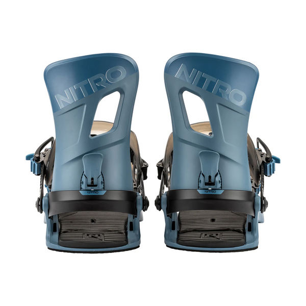 Кріплення для сноуборду Nitro Rambler 25/26 7630349310756 фото