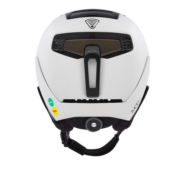Гірськолижний шолом Oakley Mod 5 - I.C.E Mips 0193517804657 фото