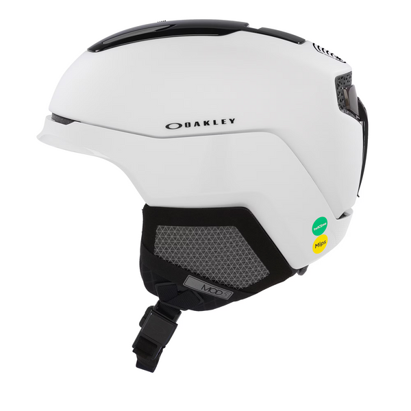 Гірськолижний шолом Oakley Mod 5 - I.C.E Mips 0193517804657 фото