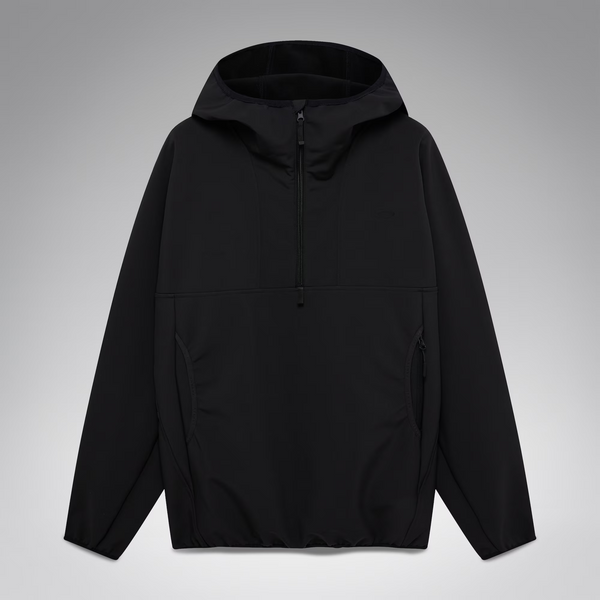 Худі Oakley Wintertide Half Zip Hoodie 8051731141526 фото