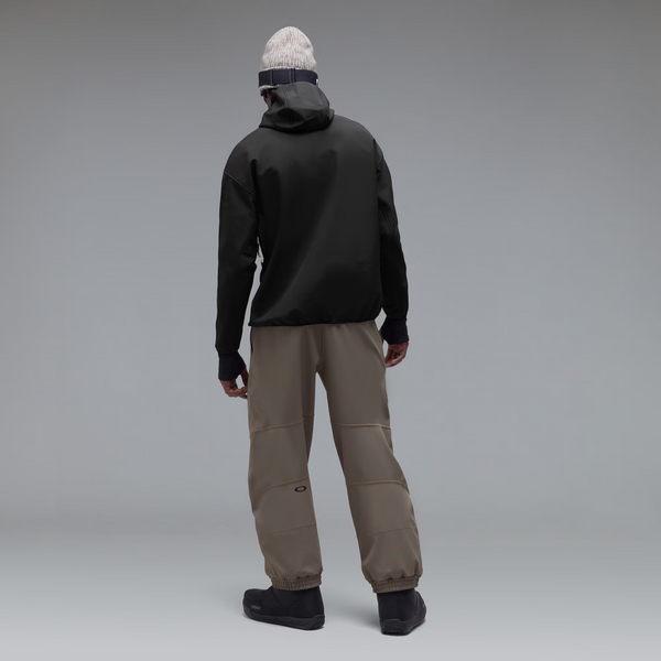 Худі Oakley Wintertide Half Zip Hoodie 8051731141526 фото