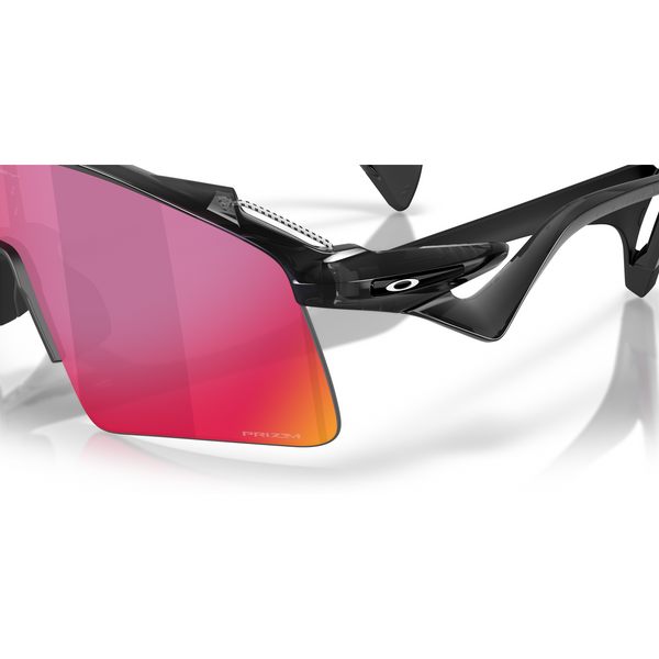 Сонцезахисні окуляри Oakley Stunt Wing Black Ink/Prizm Road 0888392676764 фото