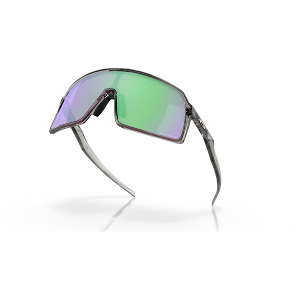 Сонцезахисні окуляри Oakley Sutro Grey Ink/Prizm Road Jade 0888392434968 фото