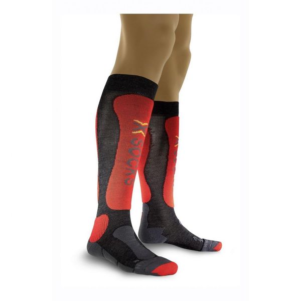 Термошкарпетки X-Socks Ski Comfort 8300783115307 фото