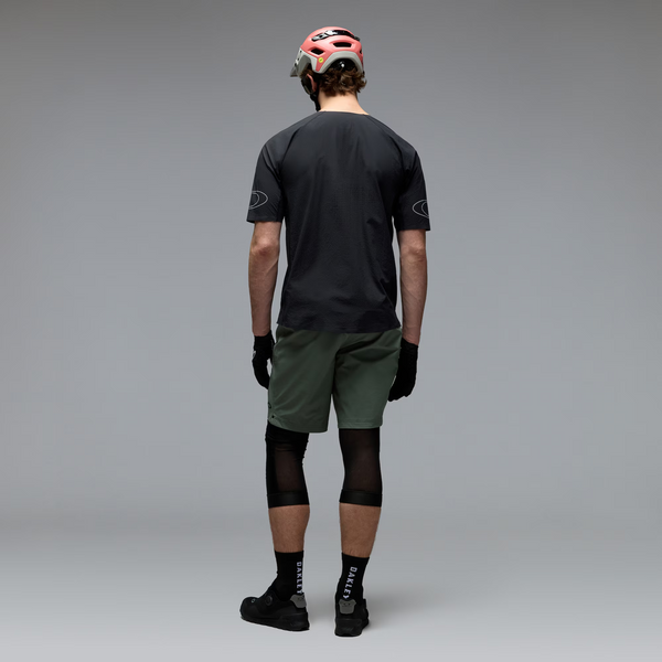 Велофутболка Oakley Seeker Whip SS Jersey 8056153908795 фото