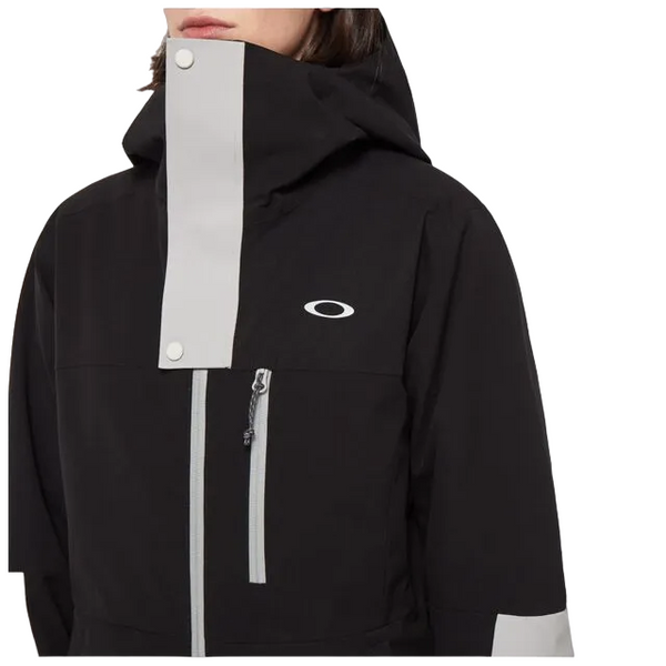 Жіноча гірськолижна куртка Oakley Camelia Core Insulated Jacket  2200000178336 фото