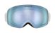 Гірськолижна маска Oakley Flight Deck XM Factory Pilot Whiteout/Prizm Sapphire Iridium 2200000048158 фото 4