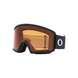Гірськолижна маска Oakley Target Line L Matte Black/Prizm Persimmon