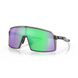 Сонцезахисні окуляри Oakley Sutro Grey Ink/Prizm Road Jade 0888392434968 фото 1