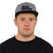Кепка Horsefeathers Rise Cap 8592321706171 фото 3