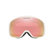Гірськолижна маска Oakley Flight Tracker M Matte White/Prizm Rose Gold Iridium 0888392574091 фото 2