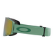 Гірськолижна маска Oakley Fall Line M Matte Jade/Prizm Sage Gold Iridium 0888392598219 фото 4