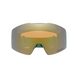 Гірськолижна маска Oakley Fall Line M Matte Jade/Prizm Sage Gold Iridium 0888392598219 фото 2