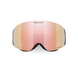 Гірськолижна маска Oakley Flight Deck M Black/Prizm Rose Gold Iridium 0888392682338 фото 2