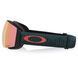 Гірськолижна маска Oakley Flight Deck M Black/Prizm Rose Gold Iridium 0888392682338 фото 4