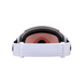 Гірськолижна маска Oakley Flight Tracker M Matte White/Prizm Rose Gold Iridium 0888392574091 фото 3